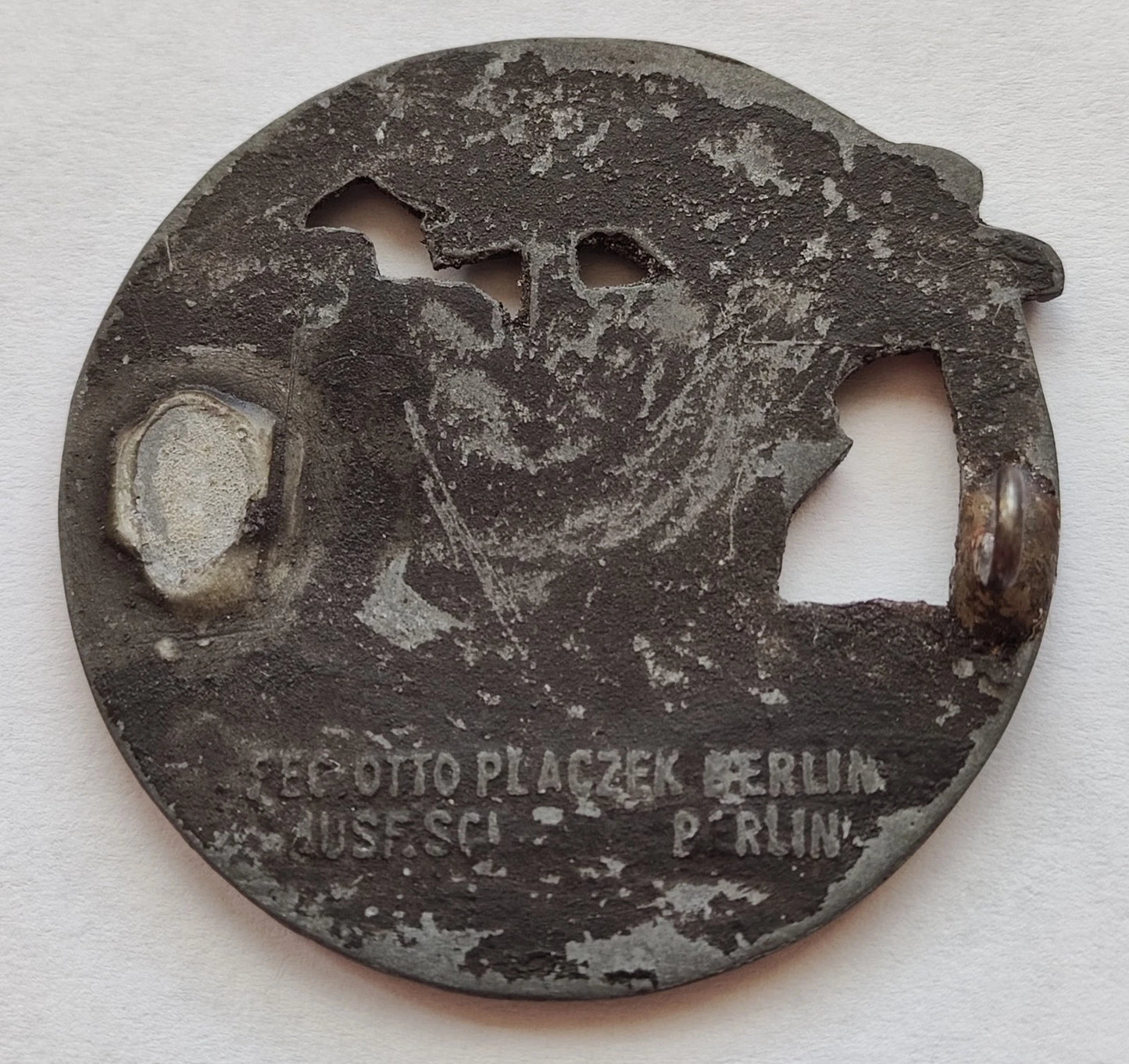 BLOCKADEBRECHER - ORDEN