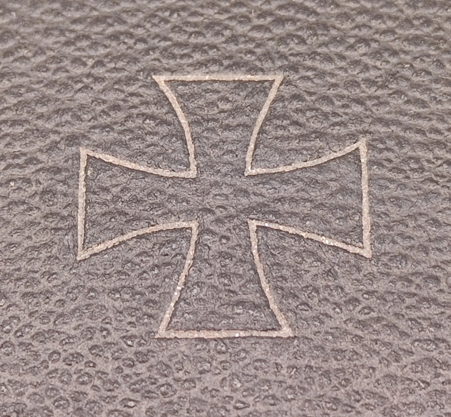 ORIGINAL ETUI - EISERNES KREUZ 1. KLASSE 1939 - ORDEN