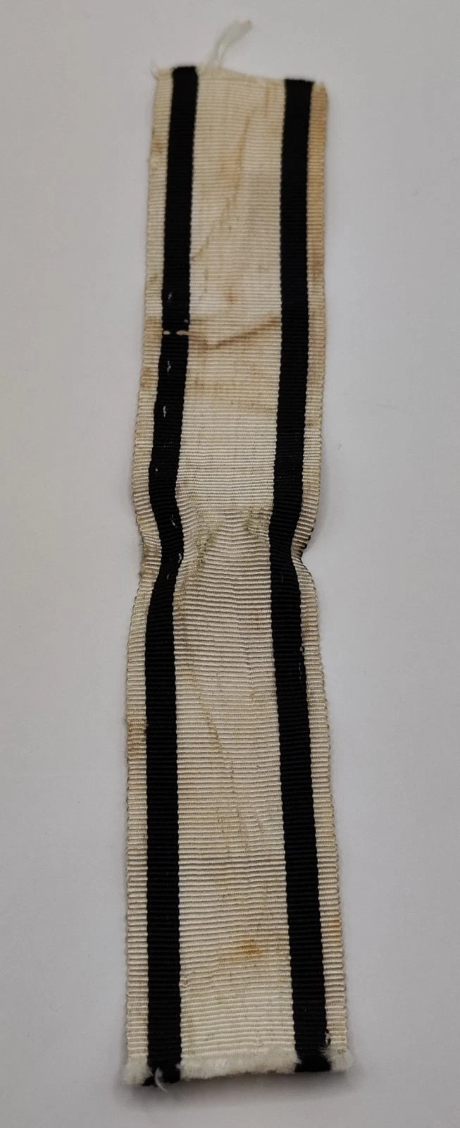 EISERNES KREUZ - 2. KLASSE 1914 - AM NICHTKÄMPFERBAND - ORDEN