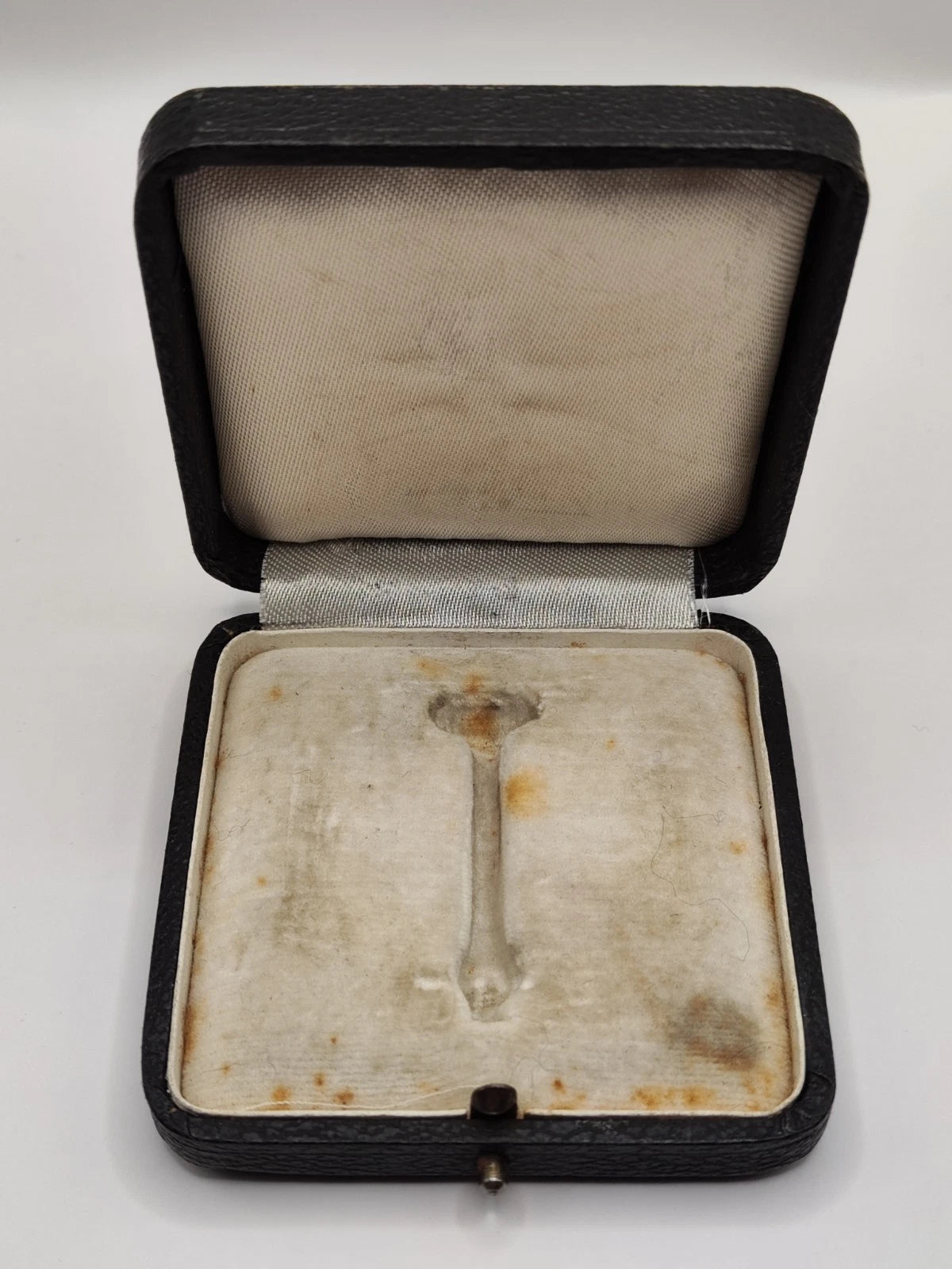 ORIGINAL ETUI ZUM EISERNEN KREUZ 1. KLASSE 1939 - ORDEN