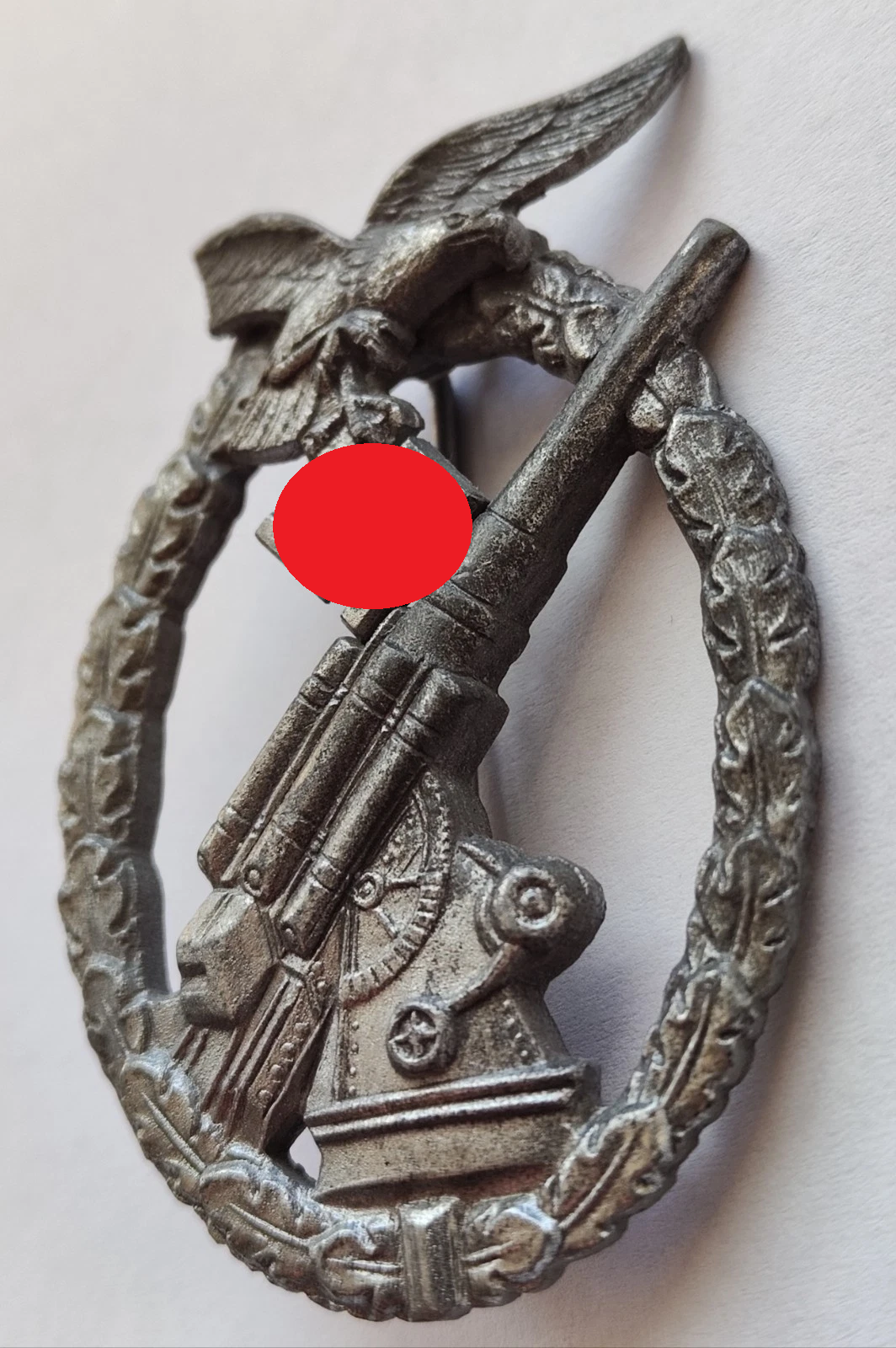 FLAKABZEICHEN - ORDEN