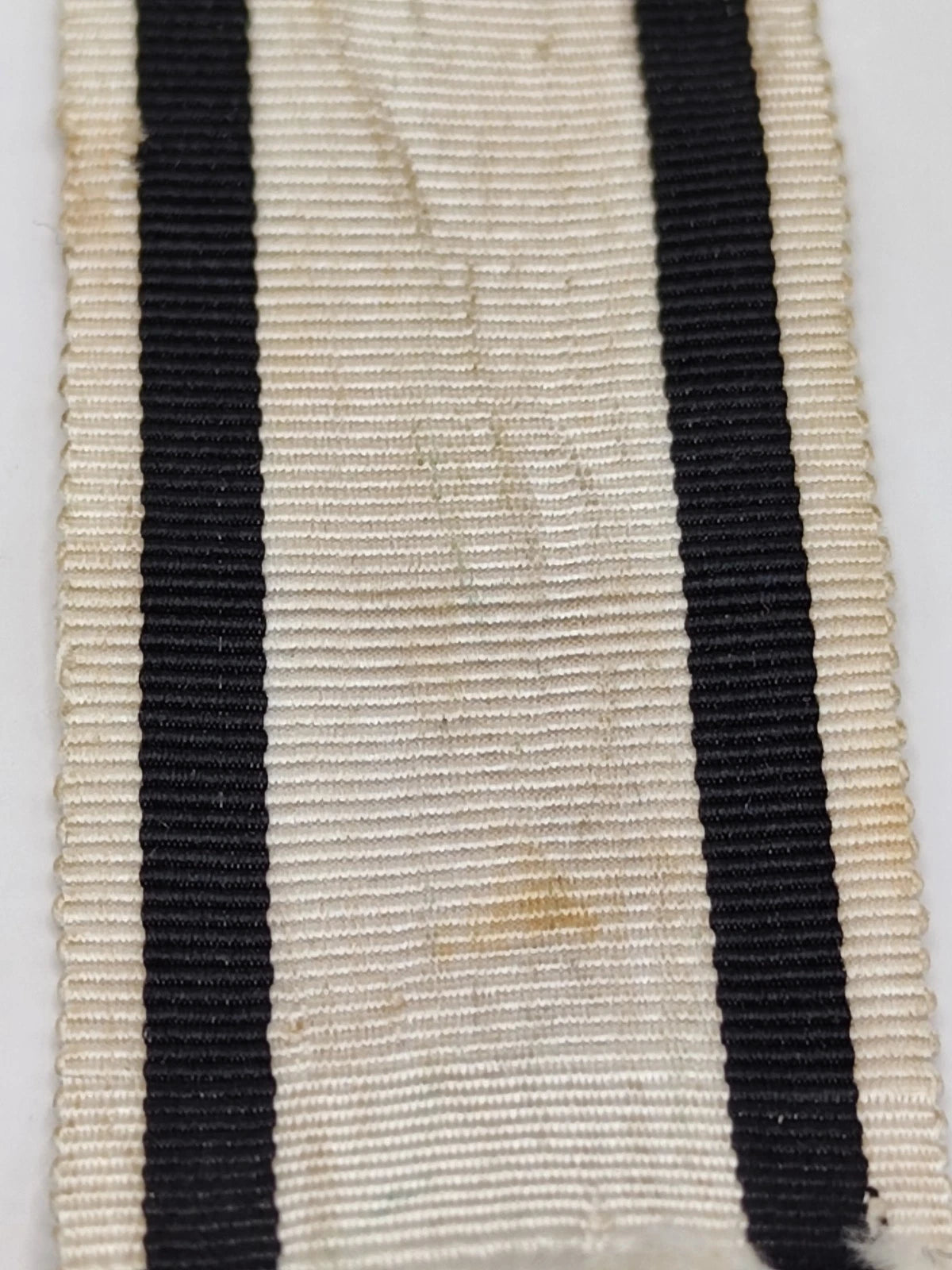 EISERNES KREUZ - 2. KLASSE 1914 - AM NICHTKÄMPFERBAND - ORDEN