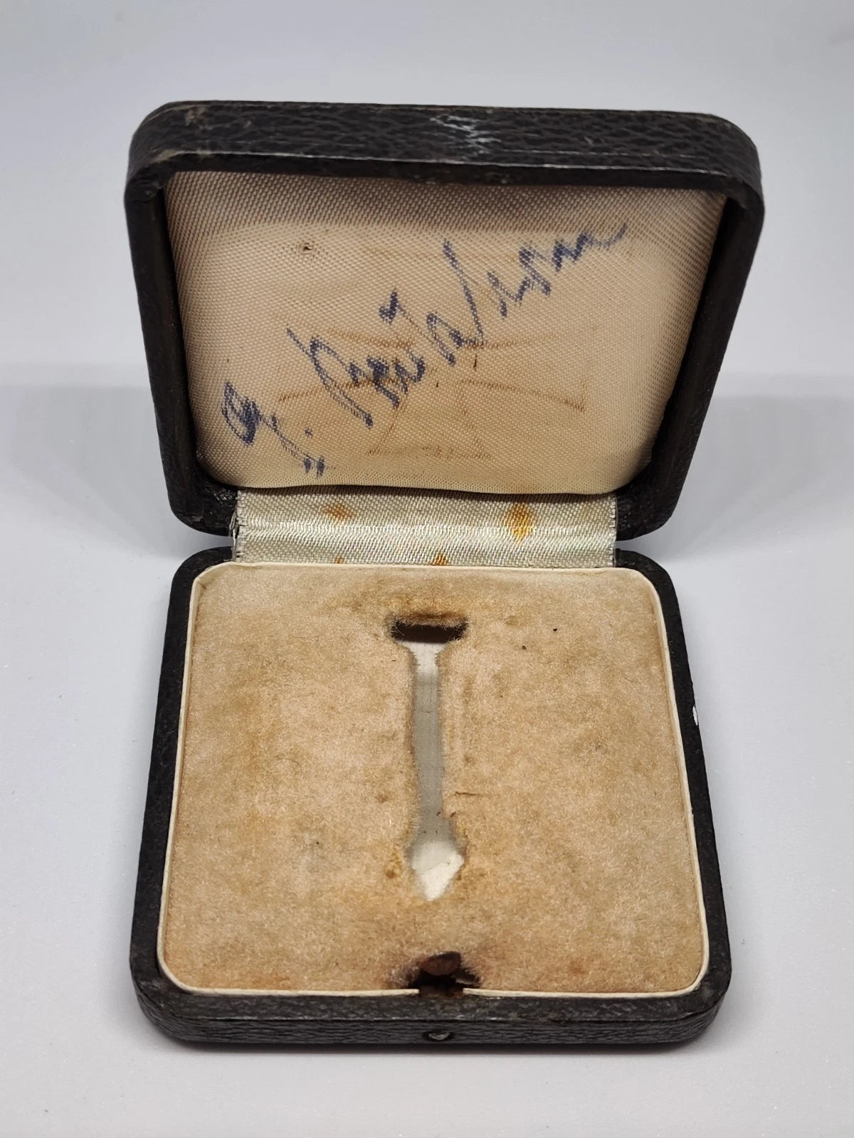 ORIGINAL ETUI ZUM EISERNEN KREUZ 1. KLASSE 1939 - ORDEN
