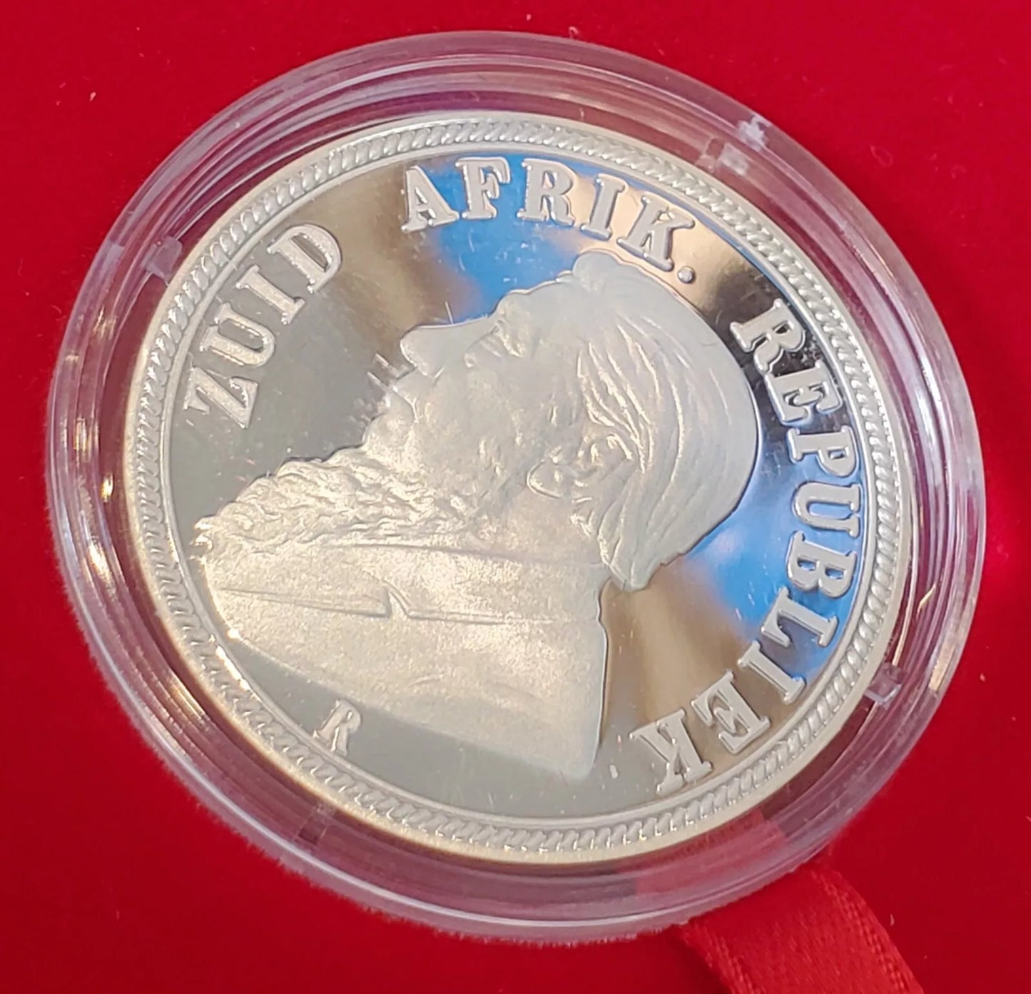 1/10 UNZE 999 GOLD - KRÜGERRAND SET 2006 - GOLDMÜNZE + SILBERMÜNZE