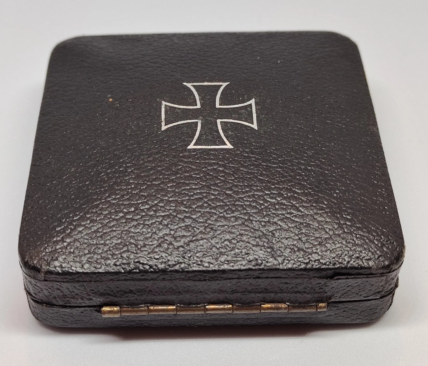 EISERNES KREUZ - 1. KLASSE 1939 - HERSTELLER L/11 - MIT ETUI - ORDEN