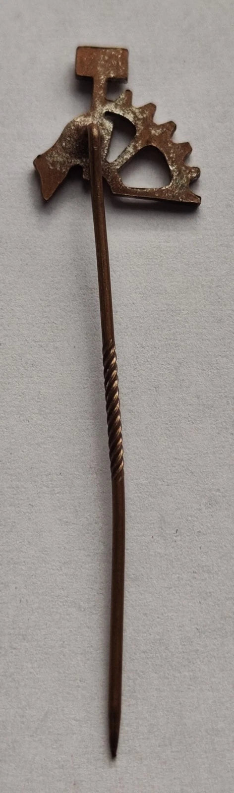 N.S.B.O. ANSTECKNADEL - ORDEN