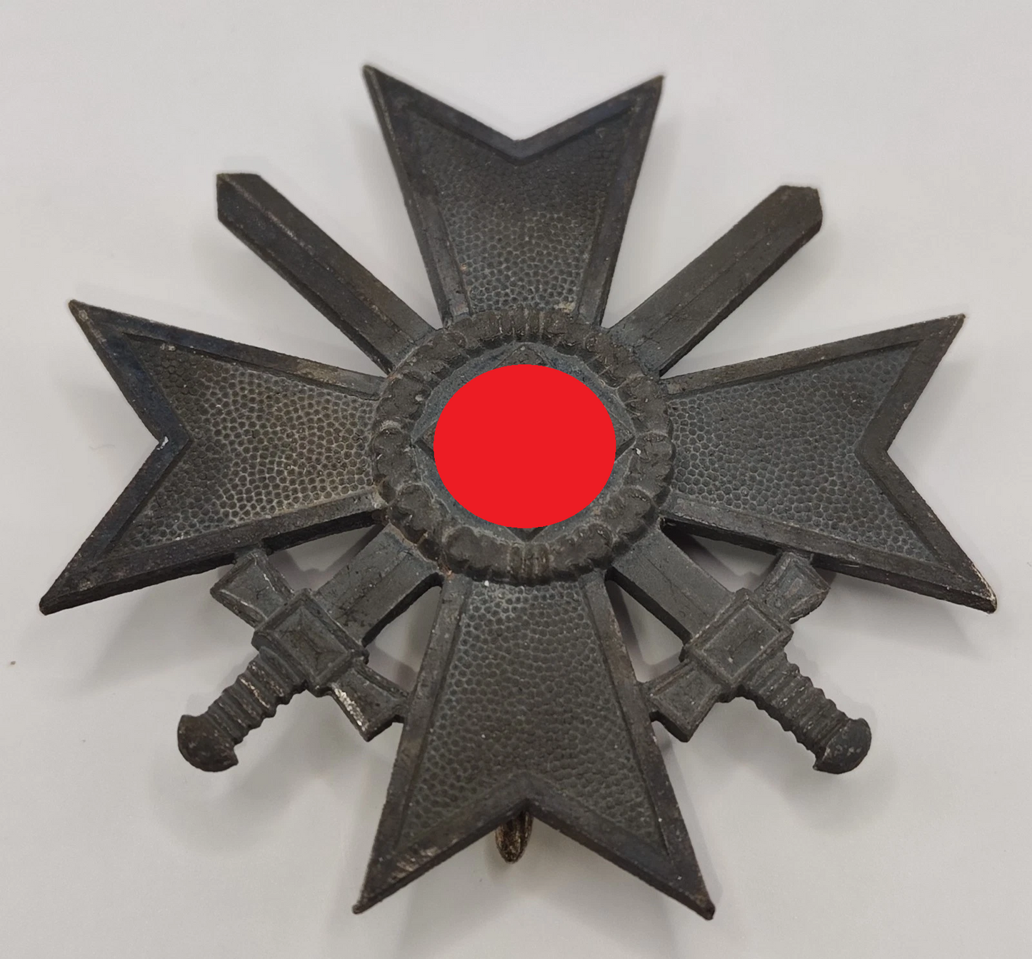 KRIEGSVERDIENSTKREUZ MIT SCHWERTER - 1 KLASSE - 1939 - ORDEN