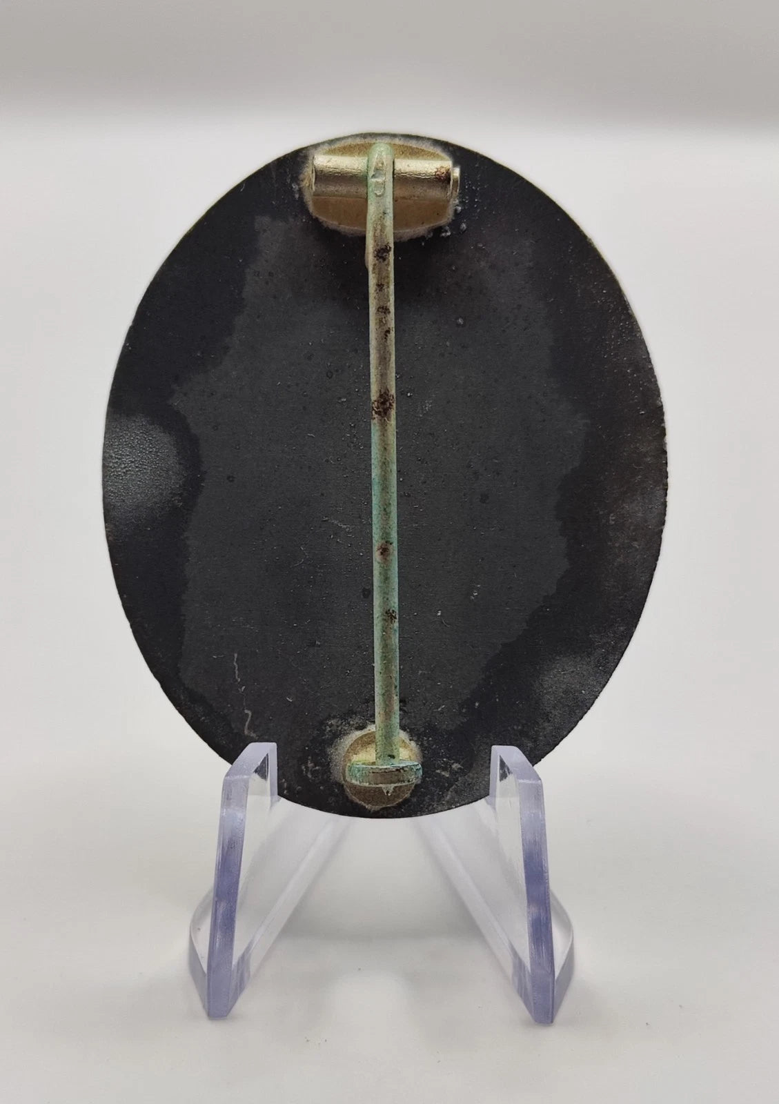 VERWUNDETENABZEICHEN - SILBER 1939 - ORDEN