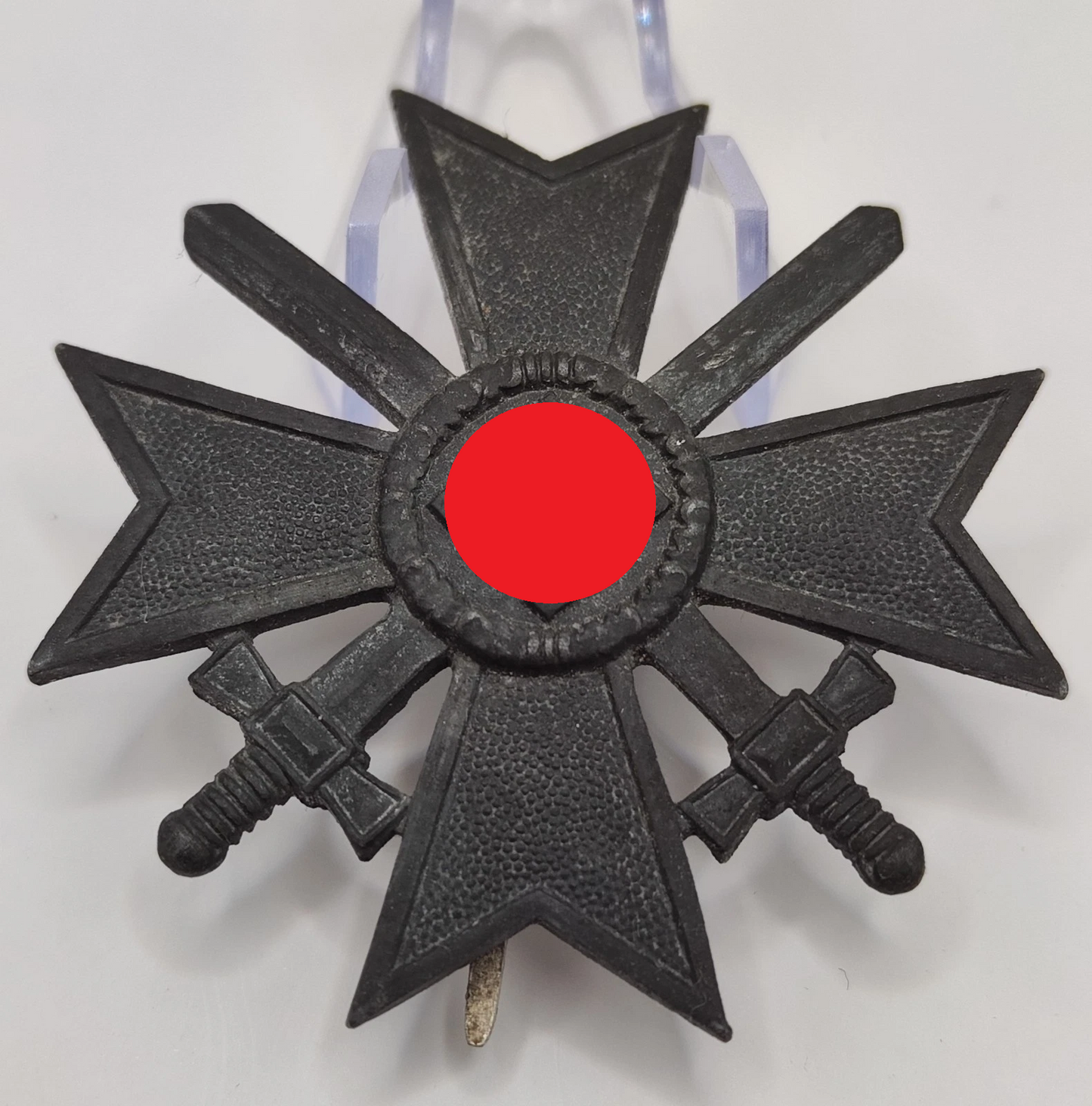 KRIEGSVERDIENSTKREUZ MIT SCHWERTER - 1 KLASSE - 1939 - ORDEN