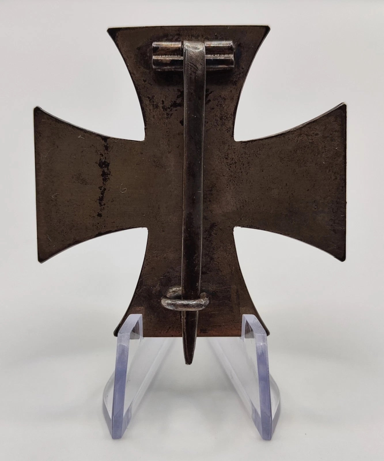 EISERNES KREUZ - 1. KLASSE 1914 - HERSTELLER KO - ORDEN
