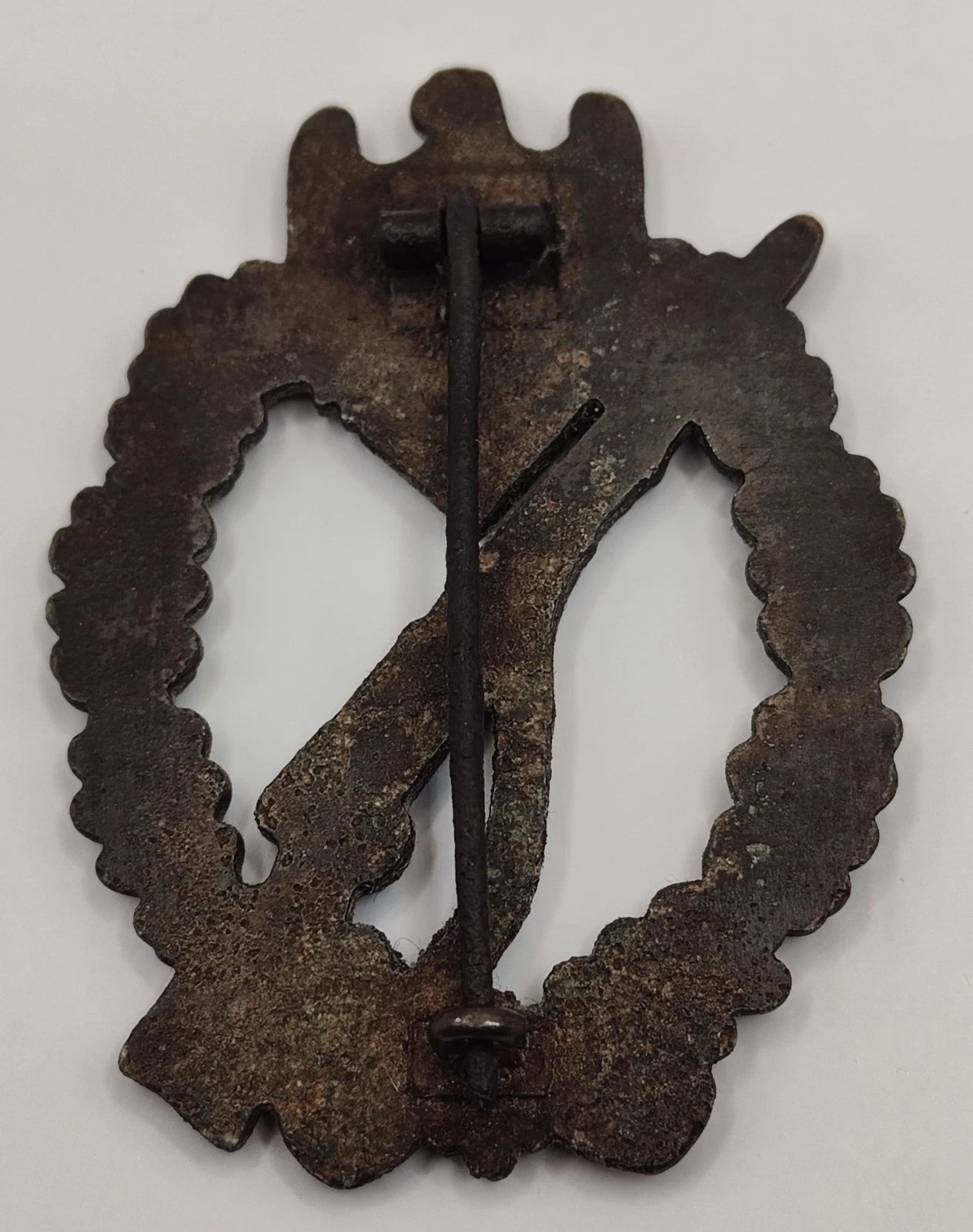 INFANTERIE STURMABZEICHEN - BRONZE - ORDEN