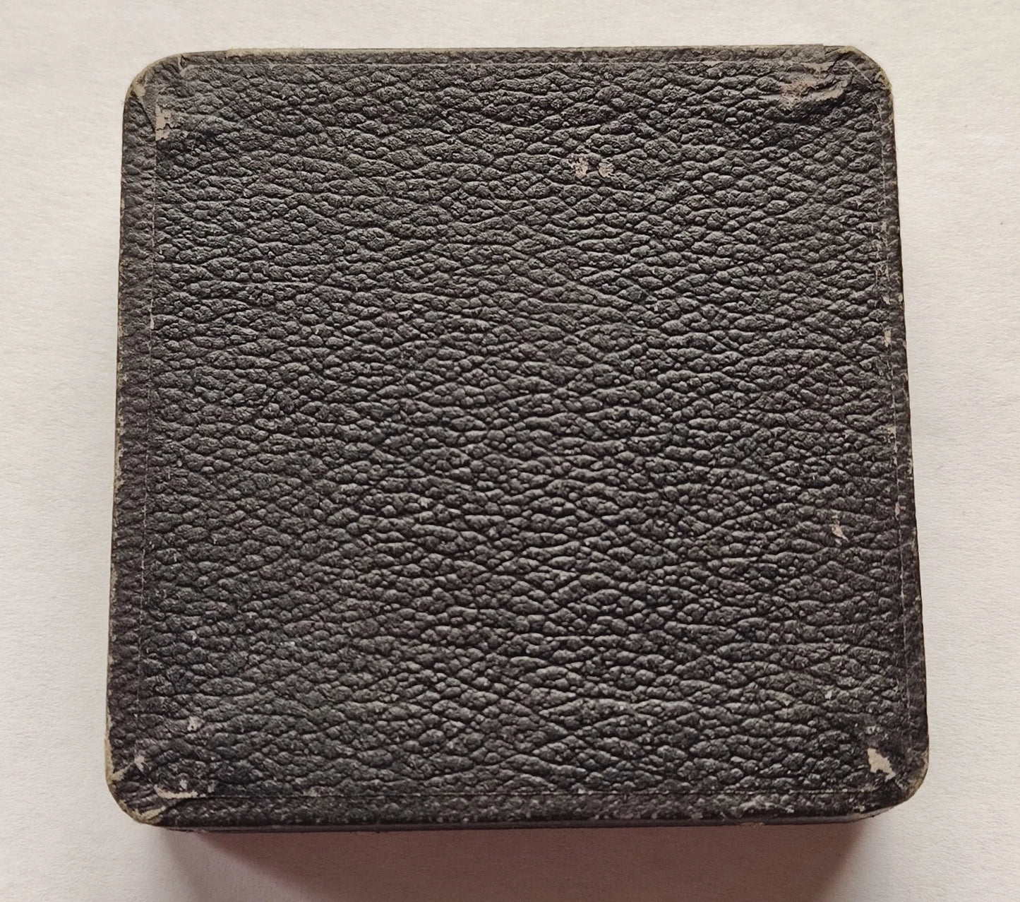 ORIGINAL ETUI ZUM EISERNEN KREUZ 1. KLASSE 1939 - ORDEN