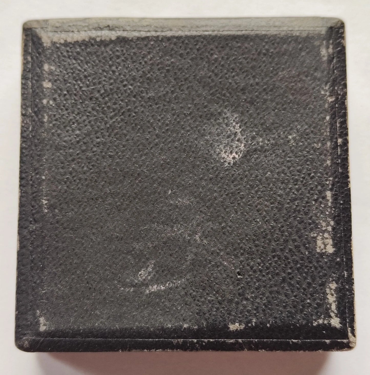 ORIGINAL ETUI ZUM EISERNEN KREUZ 1. KLASSE 1939 - ORDEN