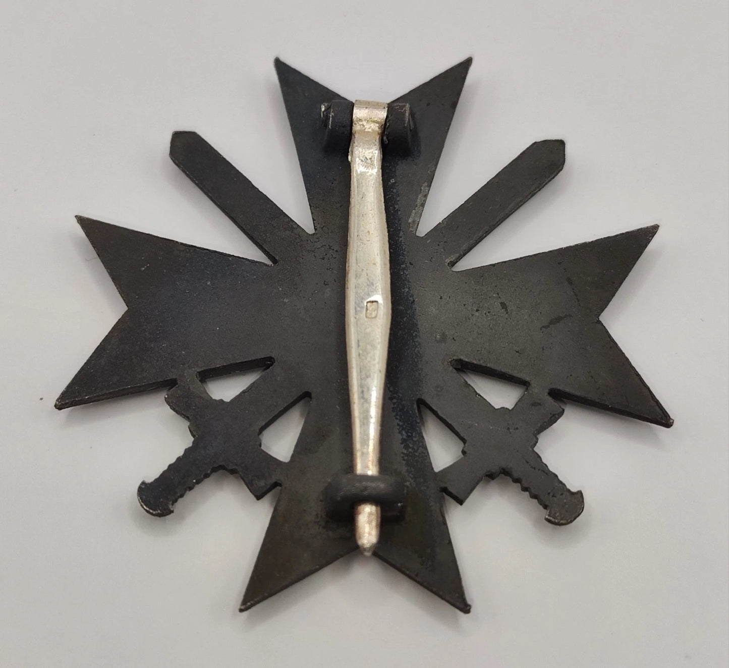 KRIEGSVERDIENSTKREUZ MIT SCHWERTER - 1 KLASSE - 1939 - ORDEN