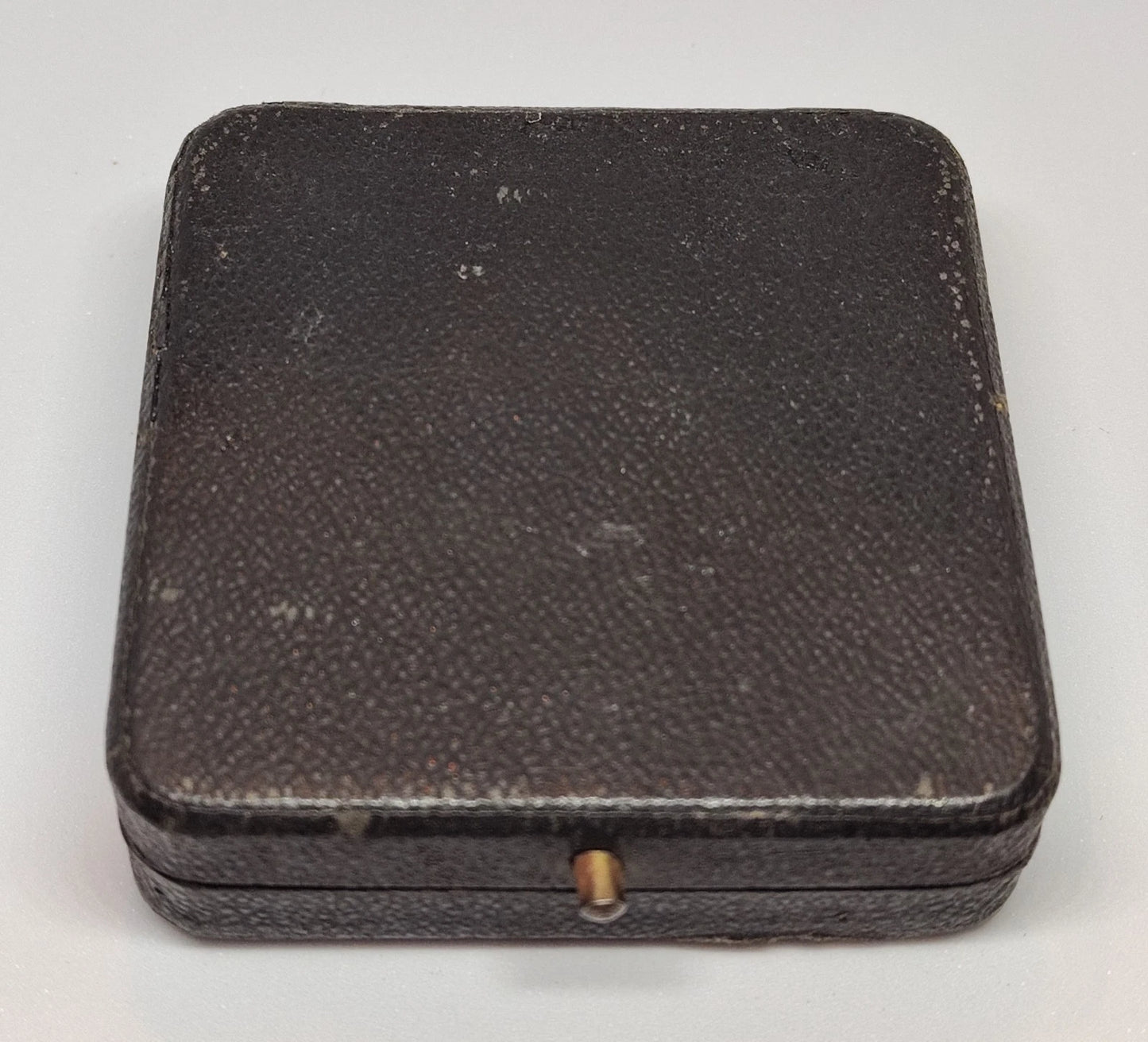 EISERNES KREUZ - 1. KLASSE 1939 - HERSTELLER 26 - MIT ETUI - ORDEN