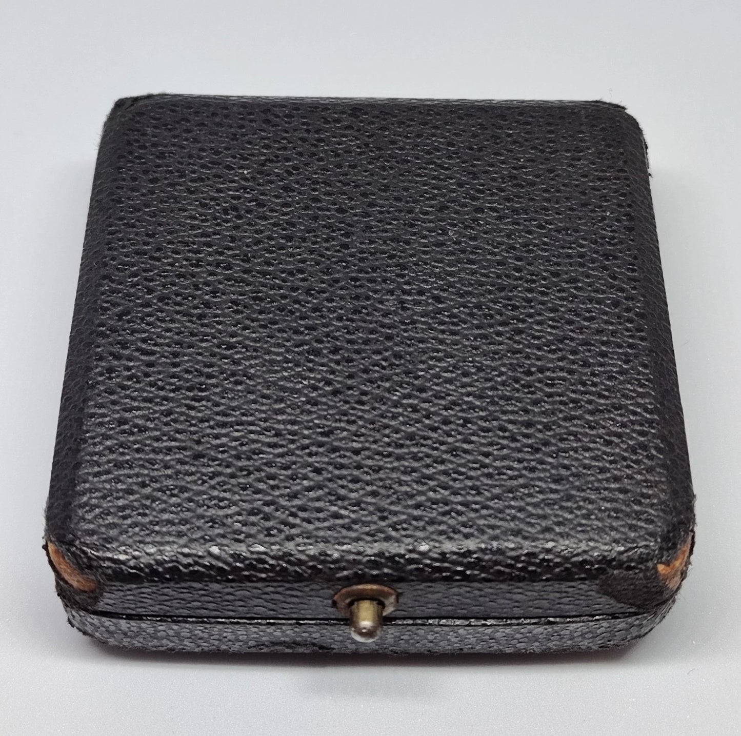 EISERNES KREUZ - 1. KLASSE 1939 - HERSTELLER 65 - MIT ETUI - ORDEN