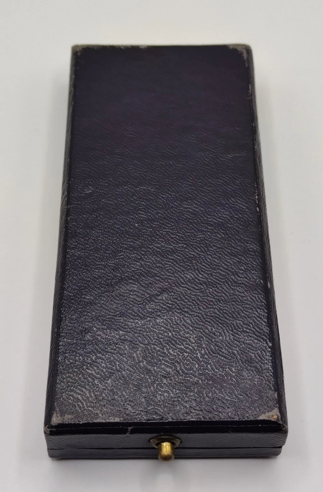 MUTTERKREUZ - 1. STUFE GOLD - ORIGINAL ETUI - AM LANGEN BAND - ORDEN