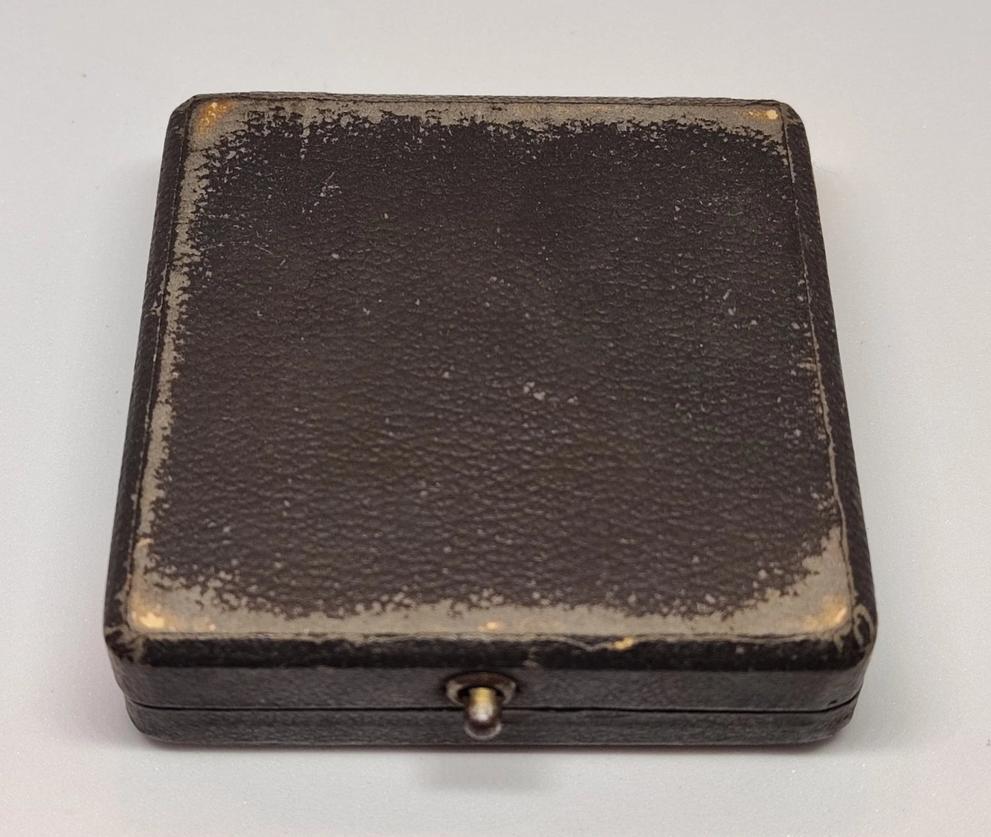 EISERNES KREUZ - 1. KLASSE 1939 - HERSTELLER 15 - MIT ETUI - ORDEN