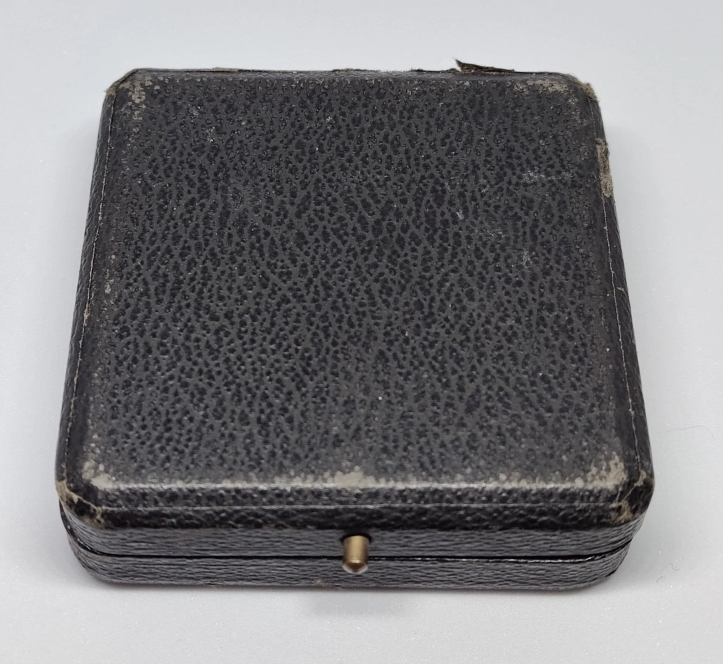 EISERNES KREUZ - 1. KLASSE 1939 - HERSTELLER 20 - MIT ETUI - ORDEN