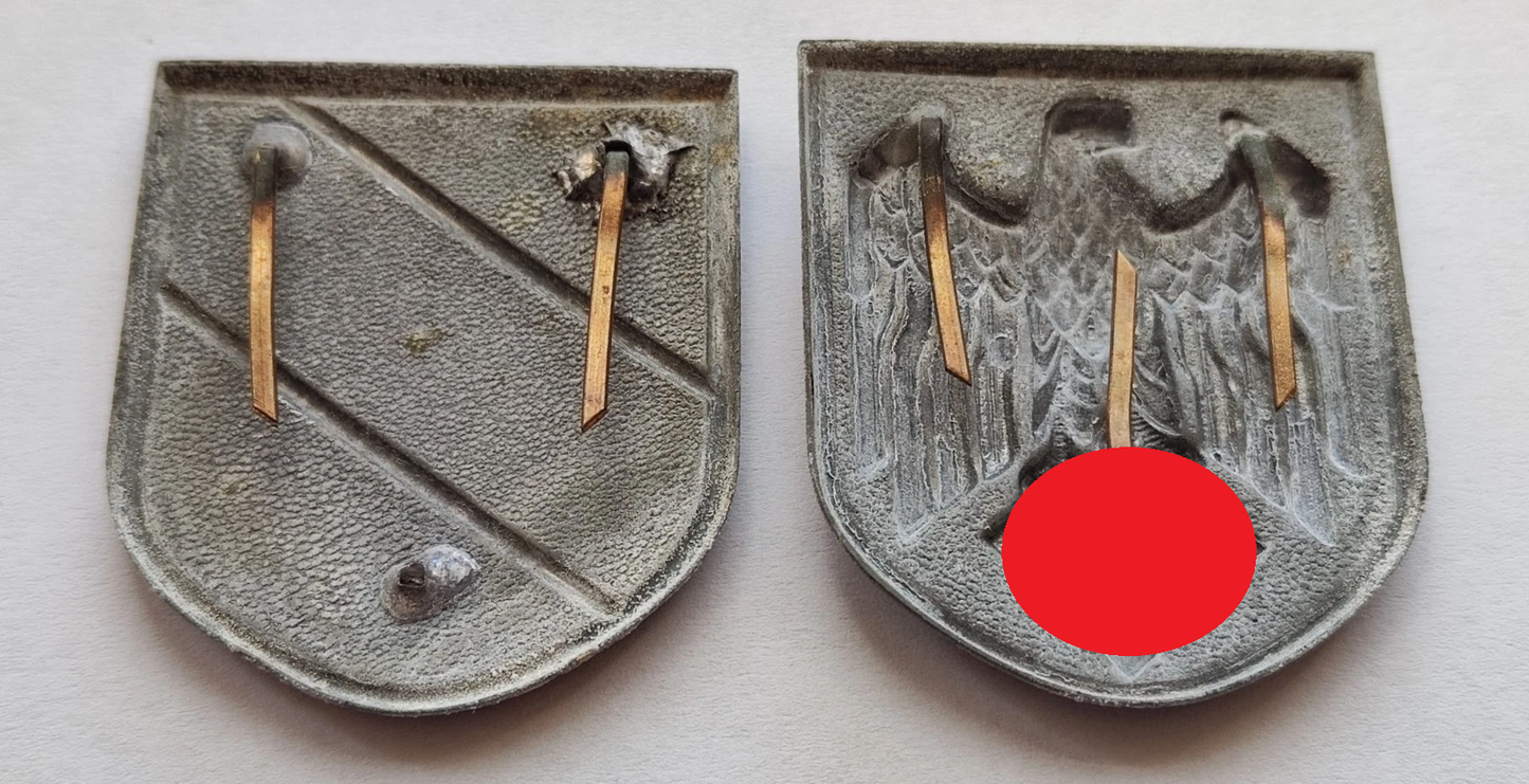 2 TROPENHELM EFFEKTE