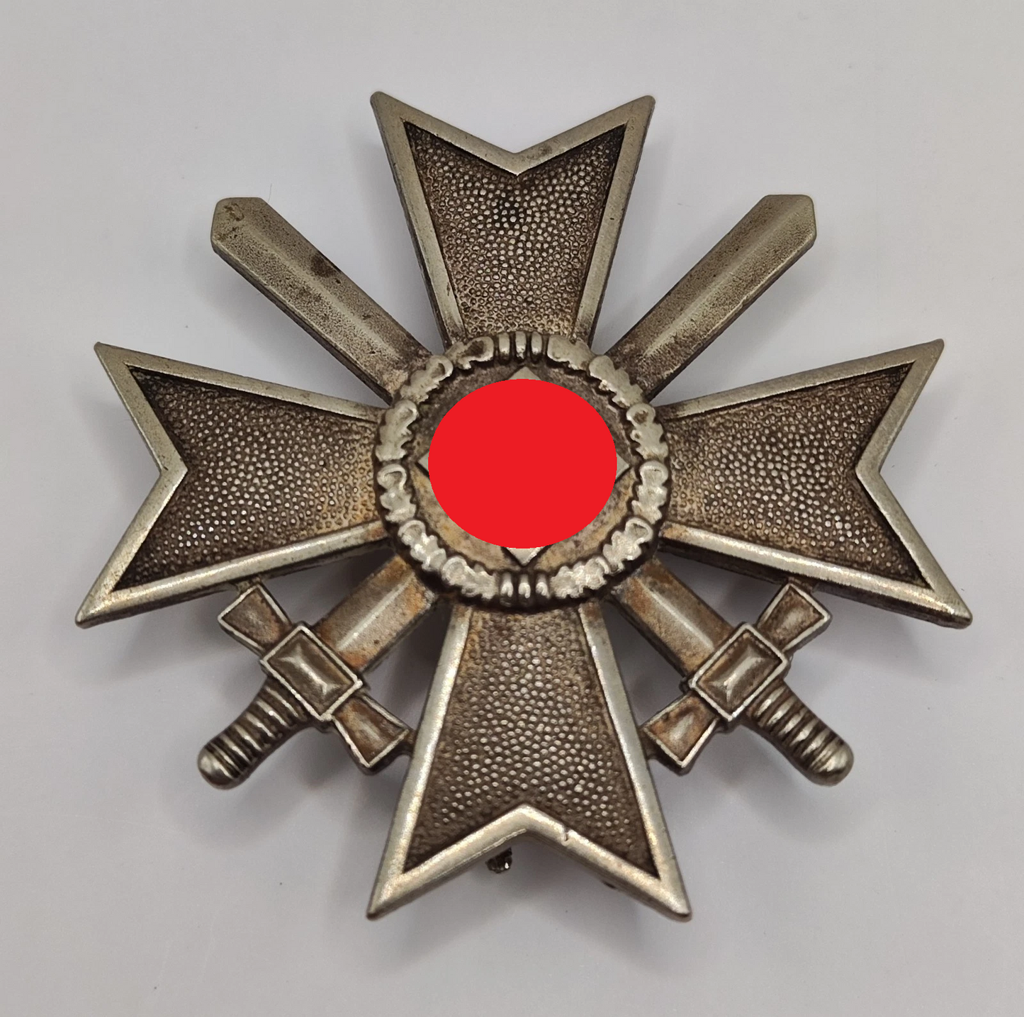 KRIEGSVERDIENSTKREUZ MIT SCHWERTER - 1 KLASSE - 1939 - ORDEN