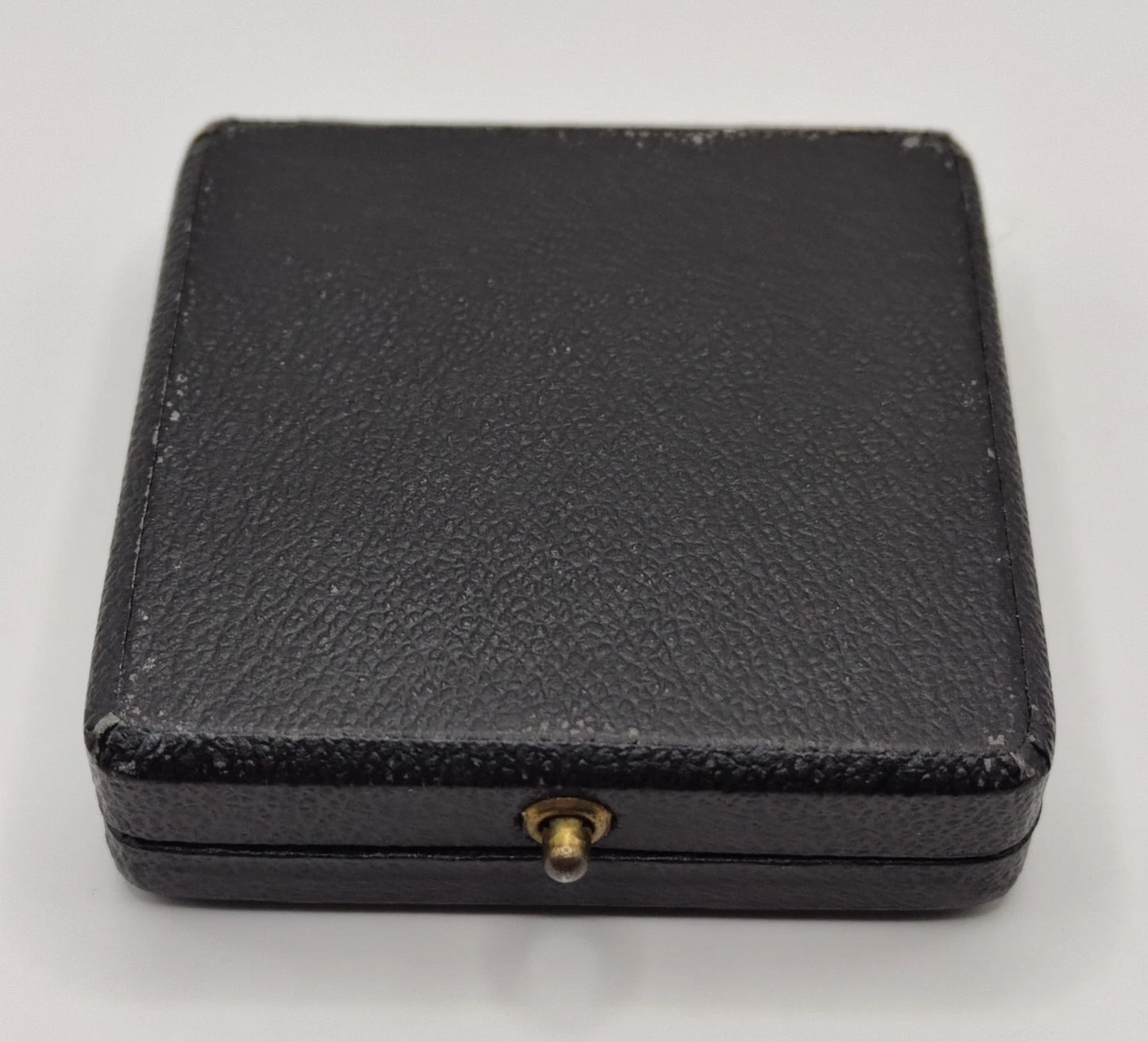 EISERNES KREUZ - 1. KLASSE 1939 - HERSTELLER L/13 - MIT ETUI - ORDEN