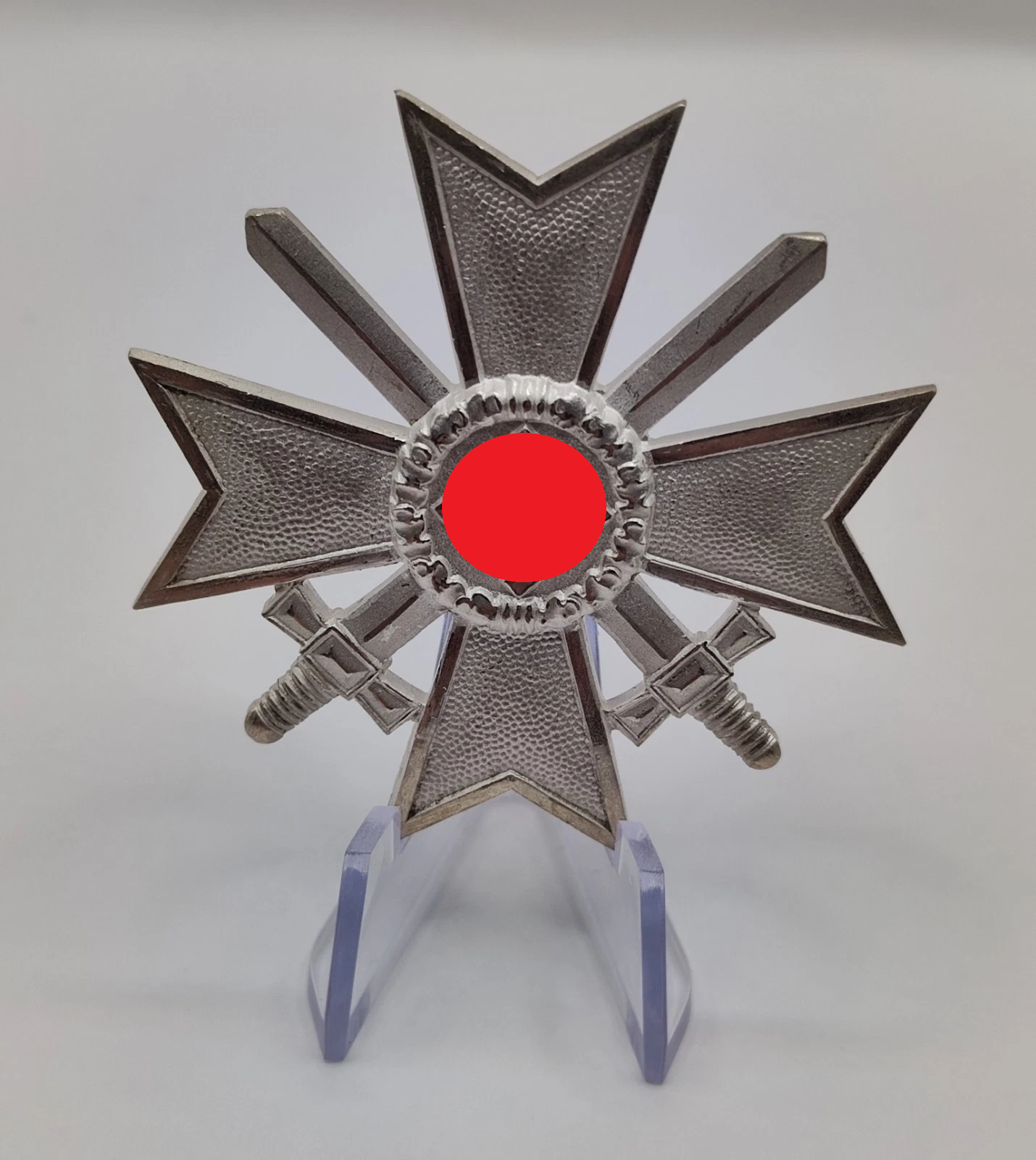 KRIEGSVERDIENSTKREUZ MIT SCHWERTER - 1 KLASSE - 1939 - ORDEN