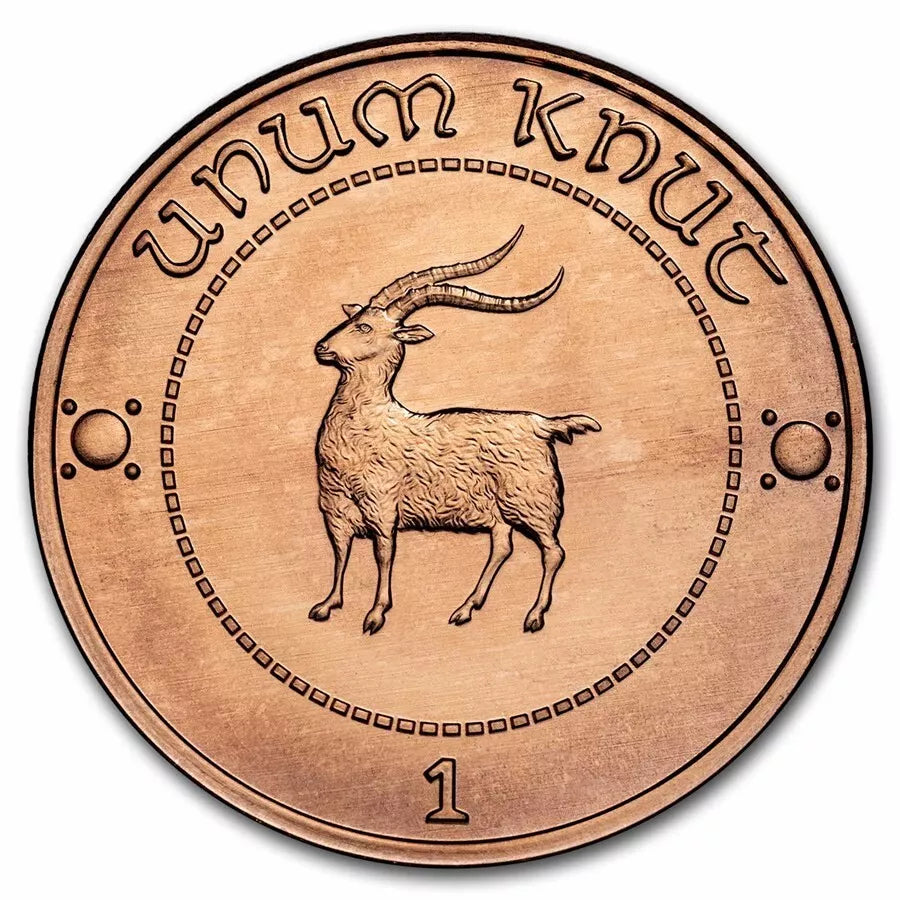 1 UNZE 999 KUPFER - HARRY POTTER / GELD / GRINGOTTS - KUPFERBARREN