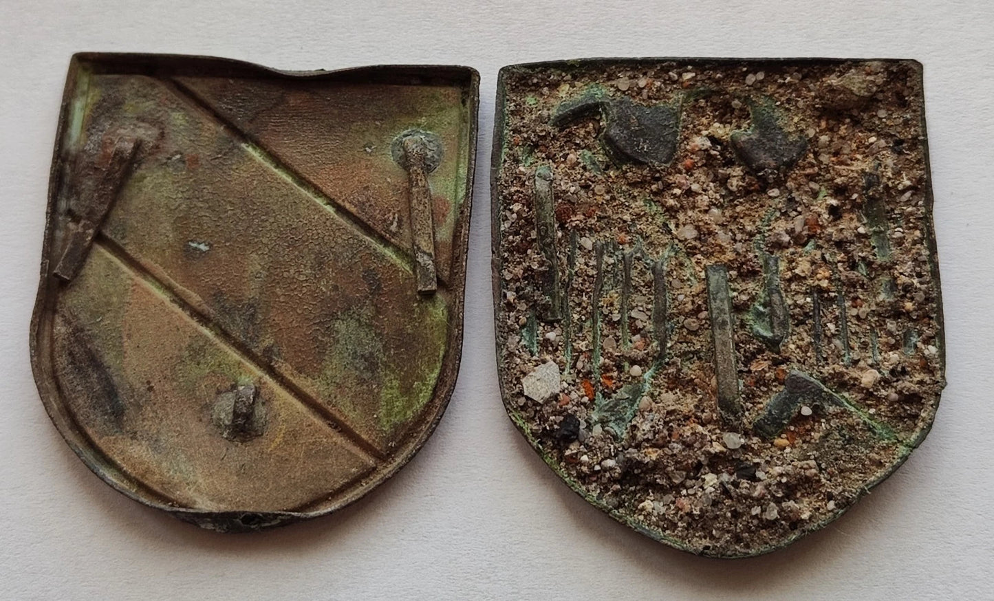 2 TROPENHELM EFFEKTE