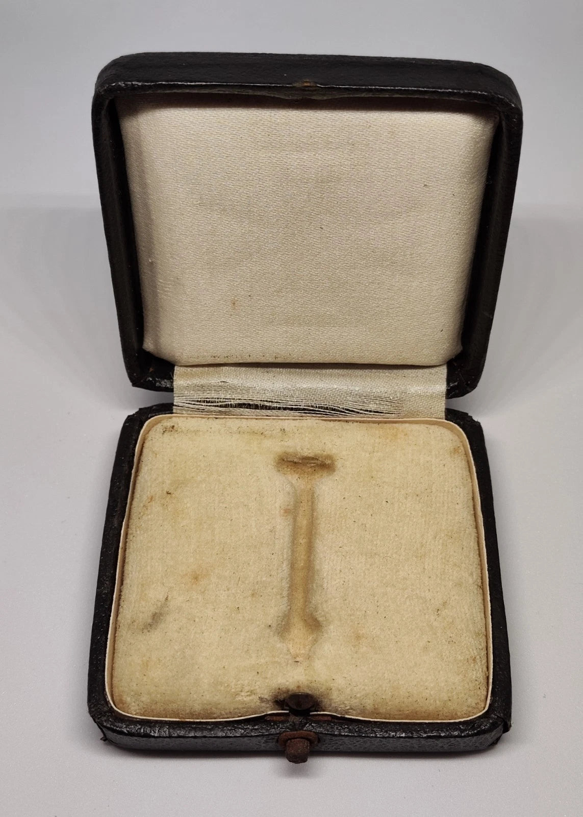 ORIGINAL ETUI ZUM EISERNEN KREUZ 1. KLASSE 1939 - ORDEN