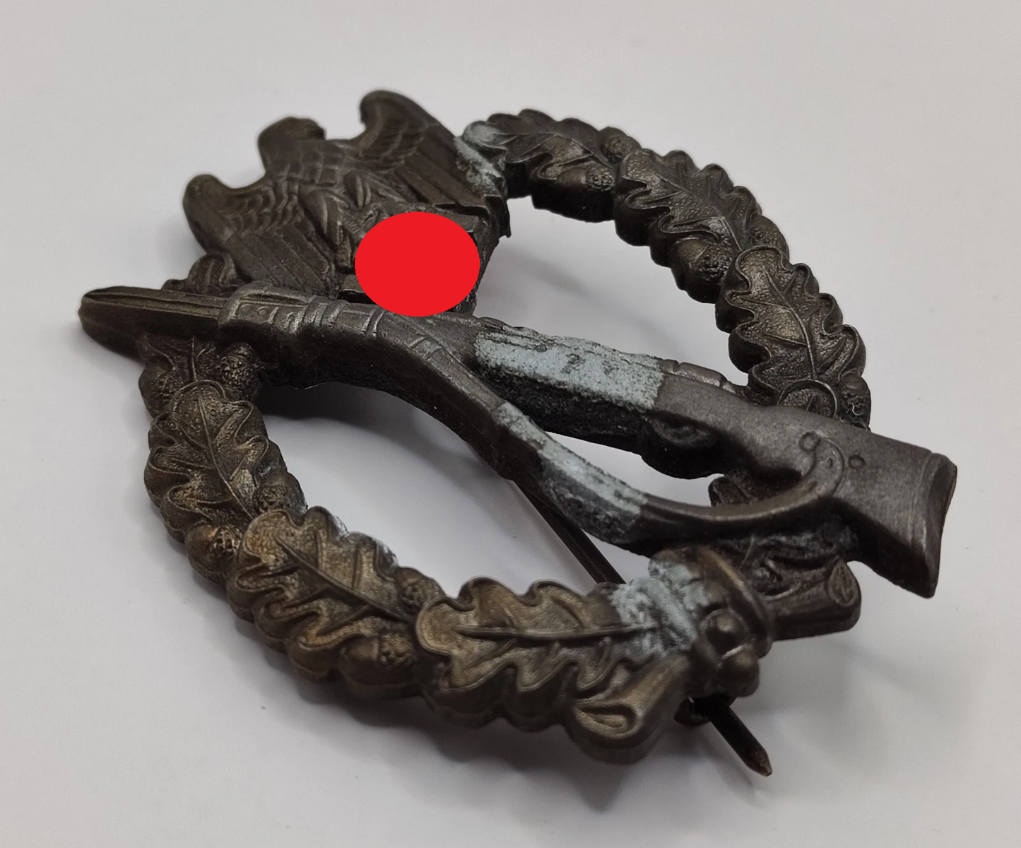INFANTERIE STURMABZEICHEN - ORDEN