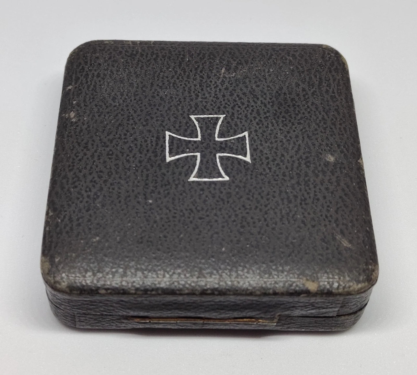 ORIGINAL ETUI ZUM EISERNEN KREUZ 1. KLASSE 1939 - ORDEN