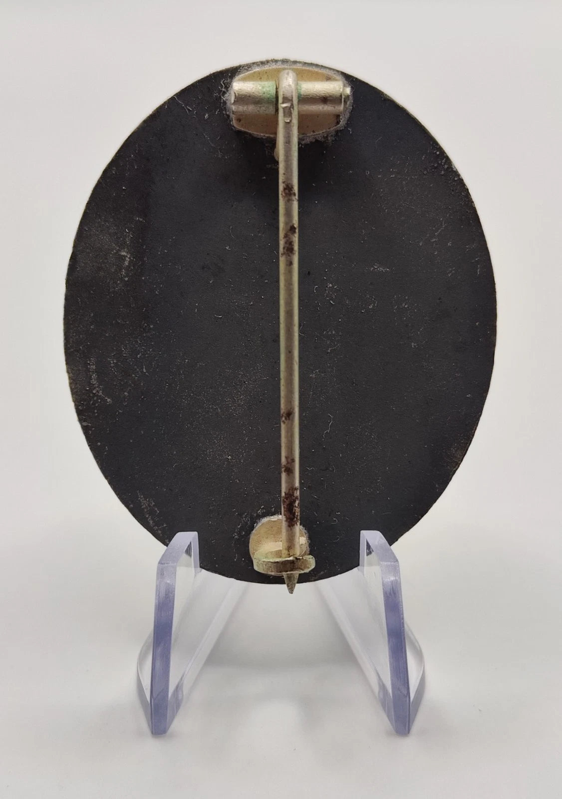 VERWUNDETENABZEICHEN - SILBER 1939 - ORDEN