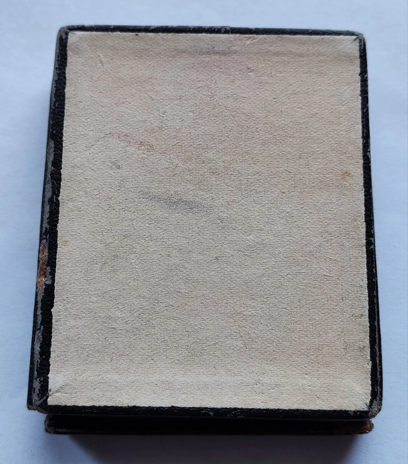 FLAKABZEICHEN - IM ORIGIL ETUI - ORDEN