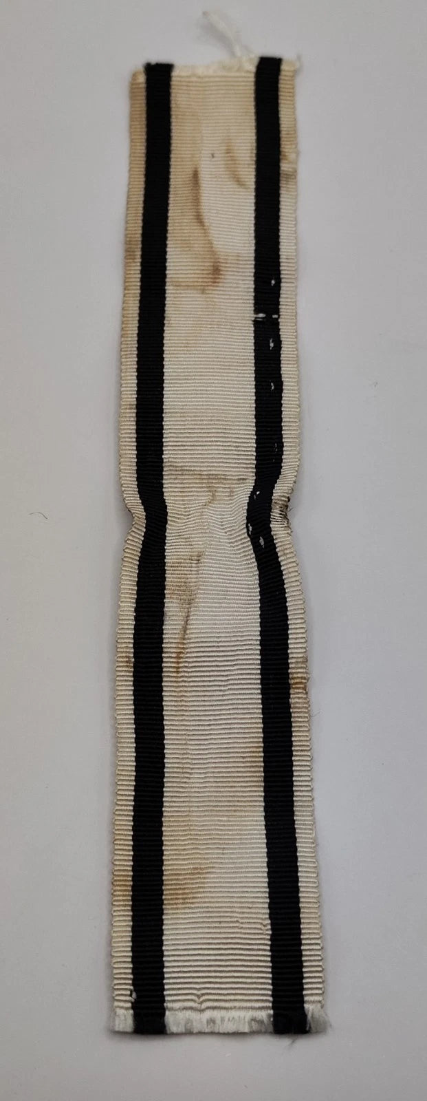 EISERNES KREUZ - 2. KLASSE 1914 - AM NICHTKÄMPFERBAND - ORDEN