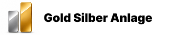 Gold Silber Anlage