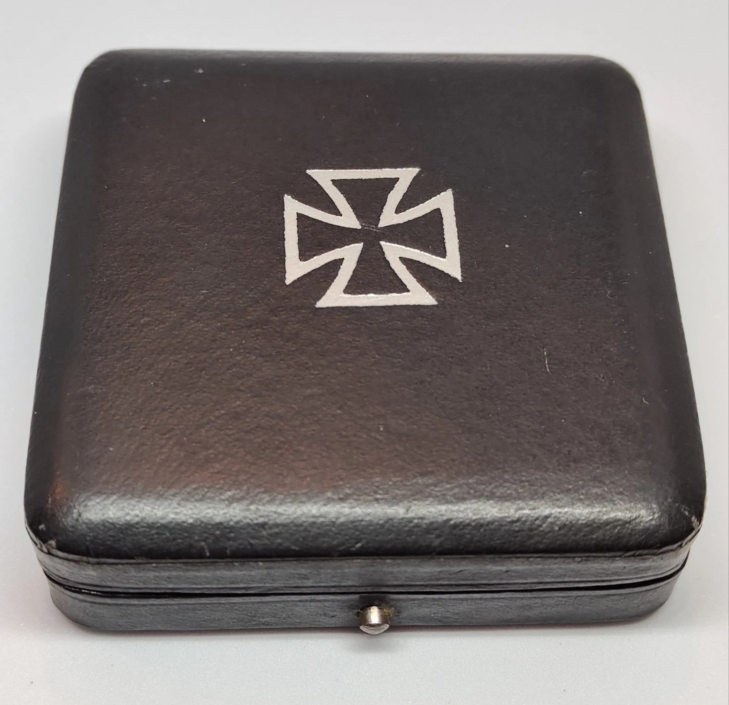 EISERNES KREUZ - 1. KLASSE 1939 - HERSTELLER L/11 - MIT ETUI - ORDEN