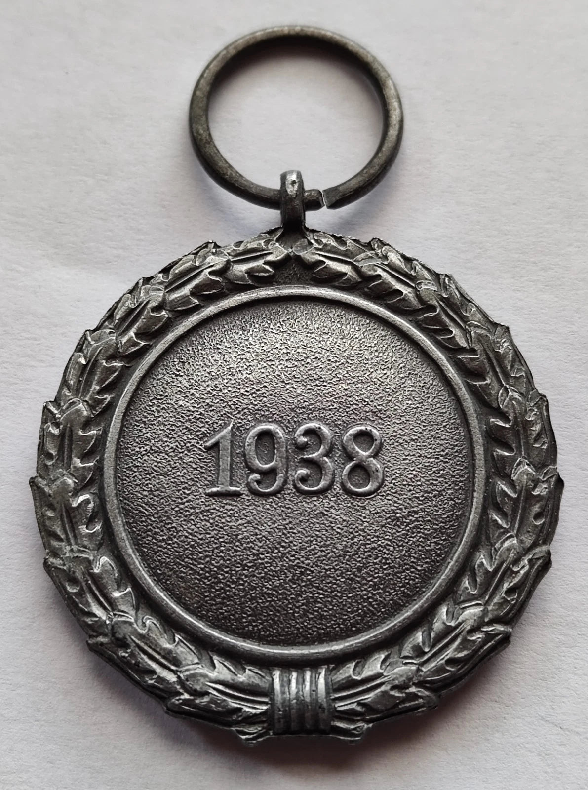 MEDAILLE - LUFTSCHUTZ EHRENZEICHEN 2. STUFE - ORDEN