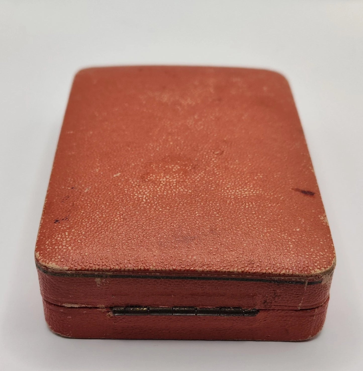 FRONTKÄMPFERKREUZ - ORDEN - ERSTER WELTKRIEG - IM ORIGINL ETUI