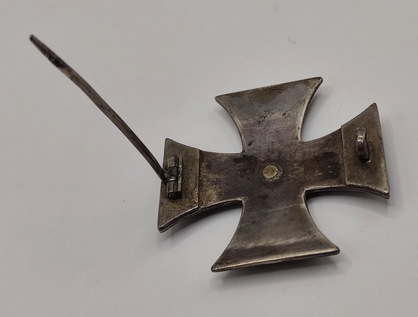 EISERNES KREUZ - 1. KLASSE 1914  - ORDEN