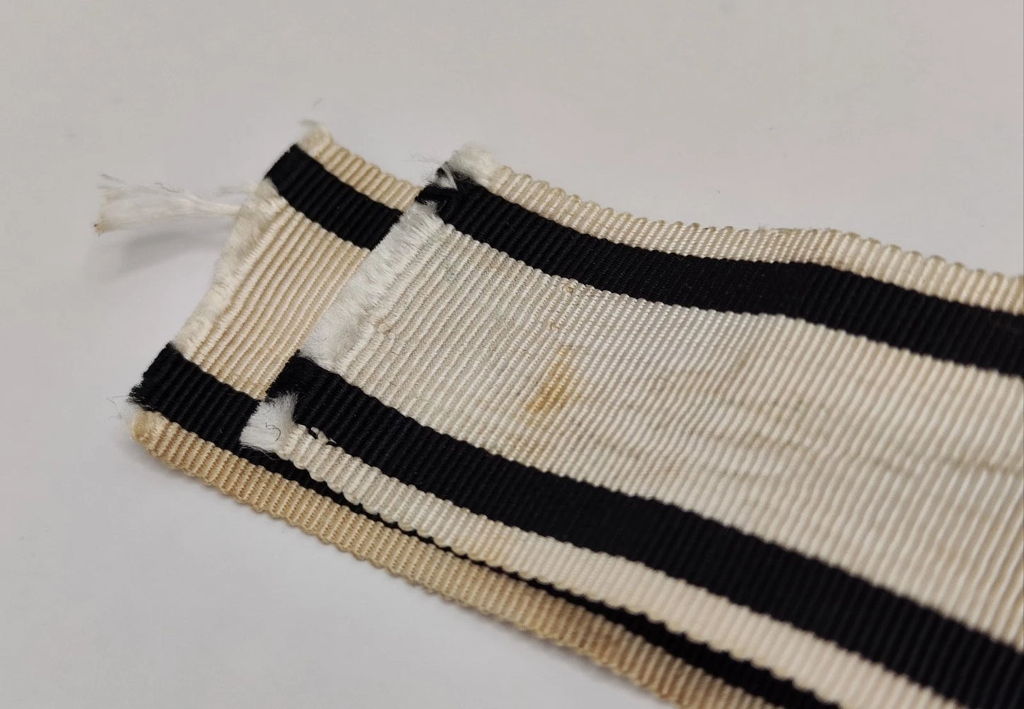 EISERNES KREUZ - 2. KLASSE 1914 - AM NICHTKÄMPFERBAND - ORDEN
