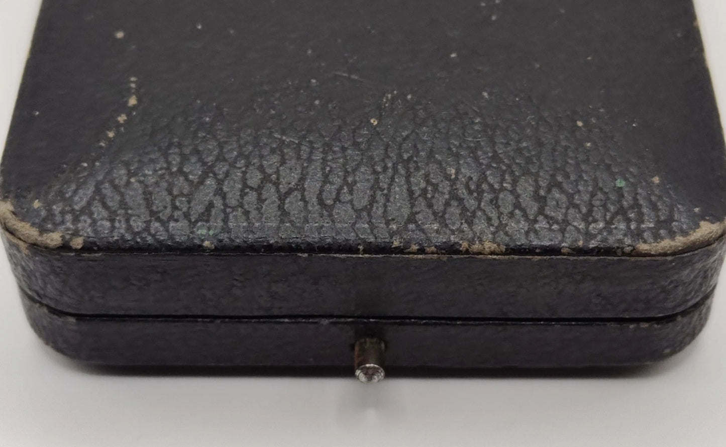 ORIGINAL LDO ETUI ZUR WIEDERHOLUNGSSPANGE 1. KLASSE 1939 - ORDEN