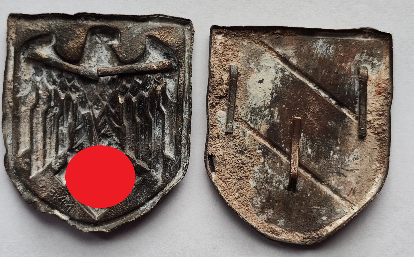 2 TROPENHELM EFFEKTE