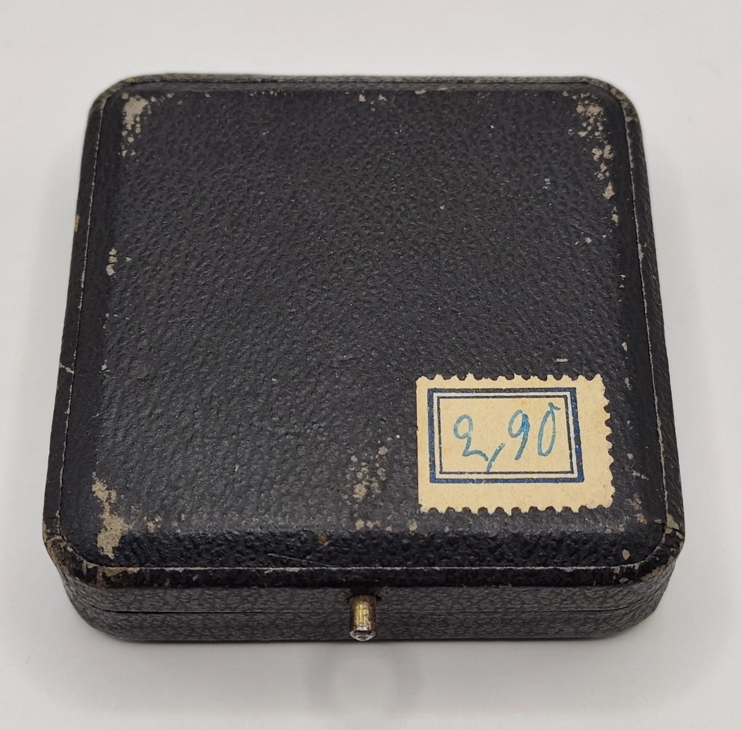 ORIGINAL LDO ETUI ZUR WIEDERHOLUNGSSPANGE 1. KLASSE 1939 - ORDEN