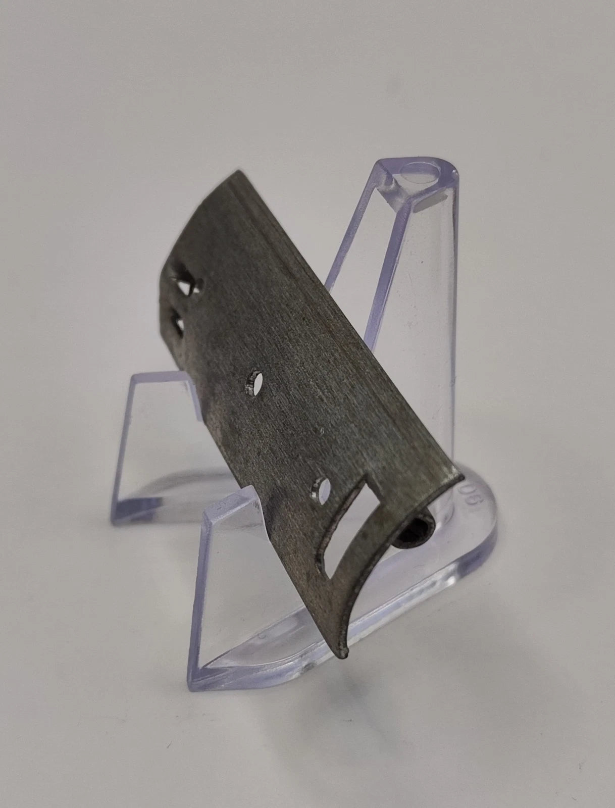 GROßE ORDEN SPANGE - WK I & WKII - ROHLING - BANDSPANGE