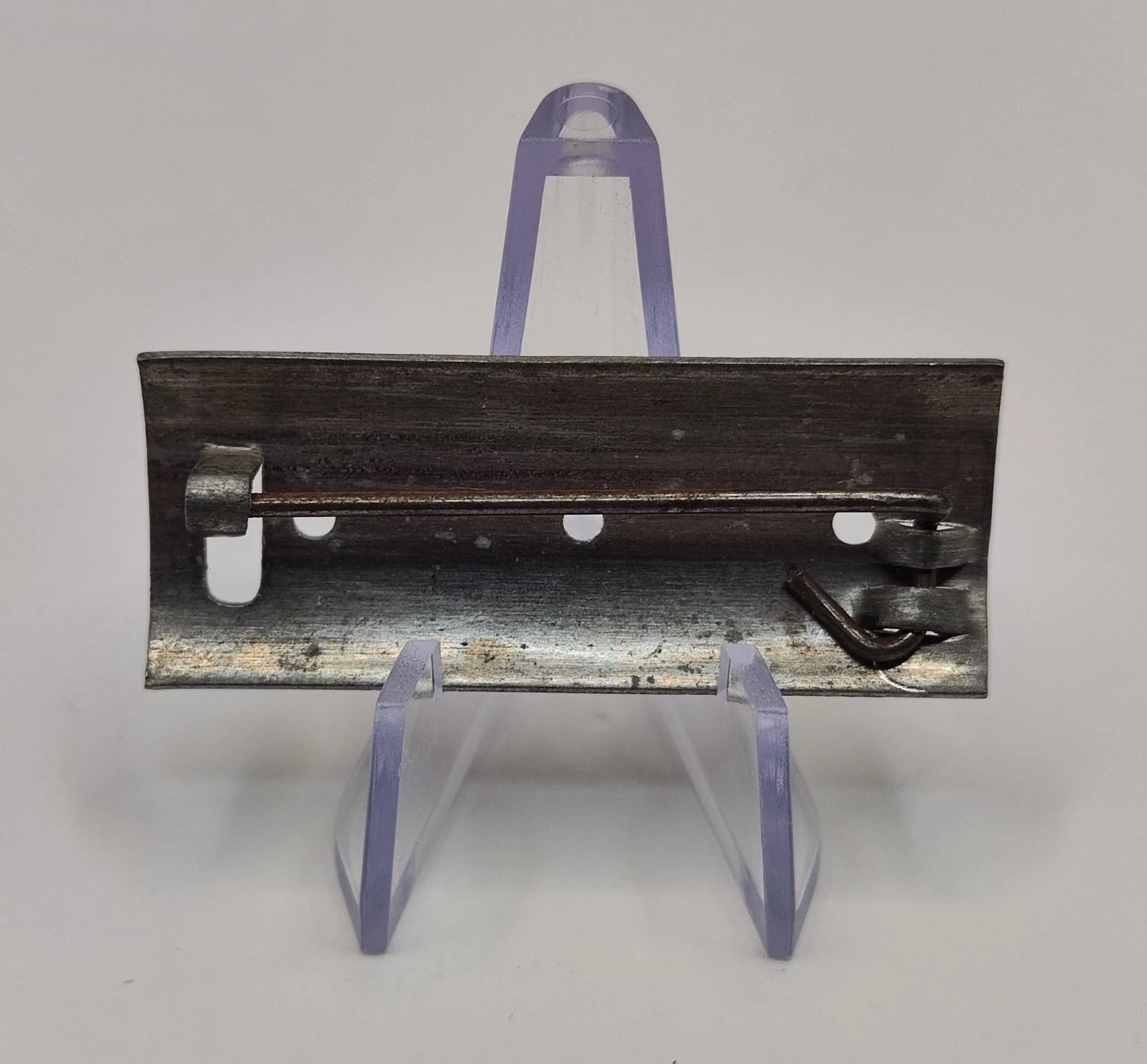 GROßE ORDEN SPANGE - WK I & WKII - ROHLING - BANDSPANGE