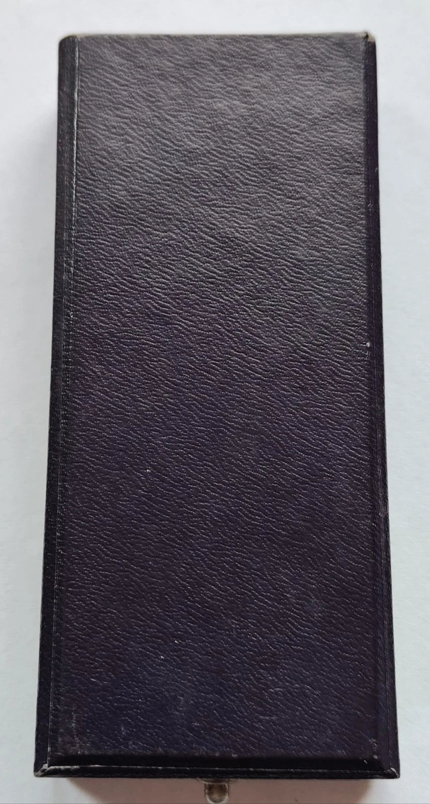 MUTTERKREUZ - 1. STUFE GOLD - ORIGINAL ETUI - AM LANGEN BAND - ORDEN