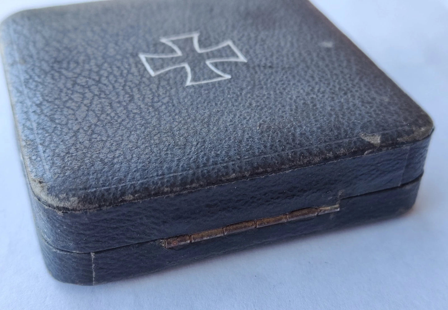 ORIGINAL ETUI ZUM EISERNEN KREUZ 1. KLASSE 1939 - ORDEN