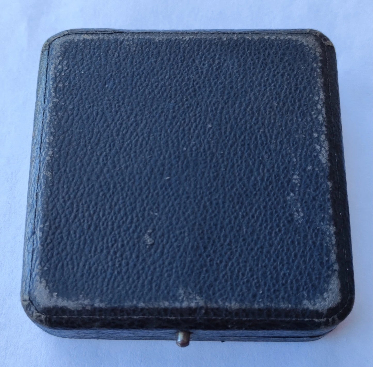 ORIGINAL ETUI ZUM EISERNEN KREUZ 1. KLASSE 1939 - ORDEN