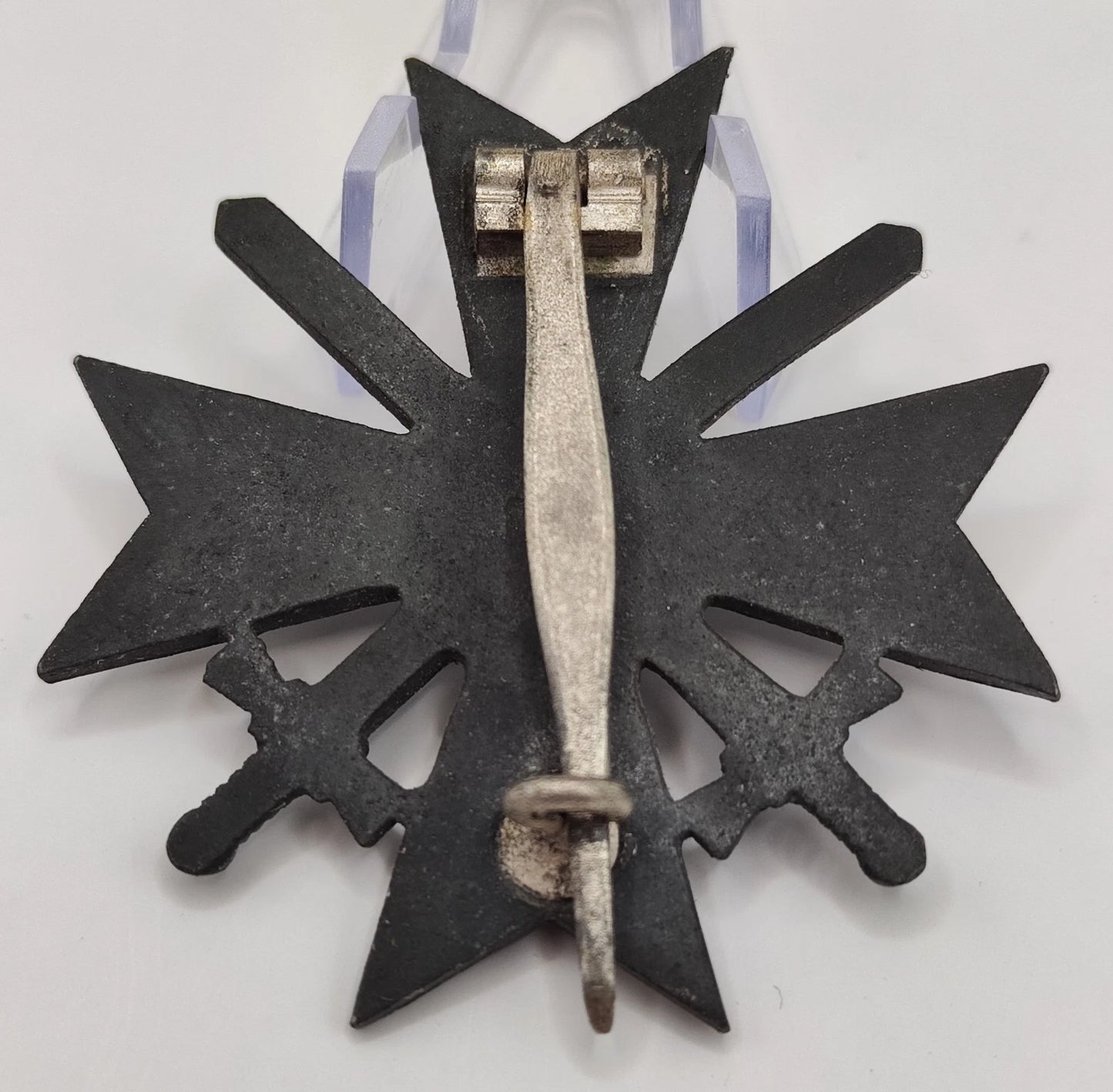 KRIEGSVERDIENSTKREUZ MIT SCHWERTER - 1 KLASSE - 1939 - ORDEN
